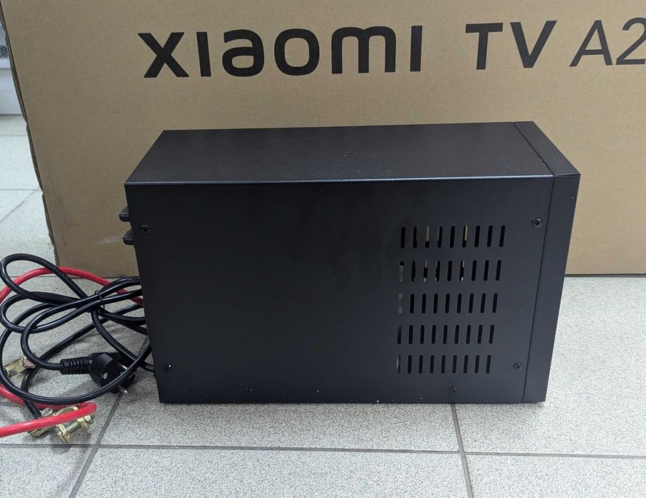 Перетворювач напруги ДБЖ SK-1000VA 700W 12V НОВИЙ