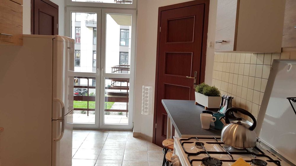 Pokój 1 os. CENTRUM Sobieskiego 8, dostępny od zaraz