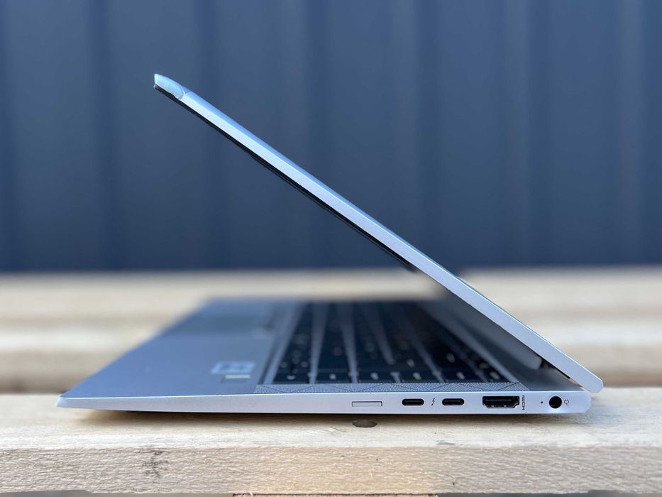 УЦІНКА/HP EliteBook 840 G7/i5-10/i7-10/8GB/256GB/14"FHD IPS/Биті кути