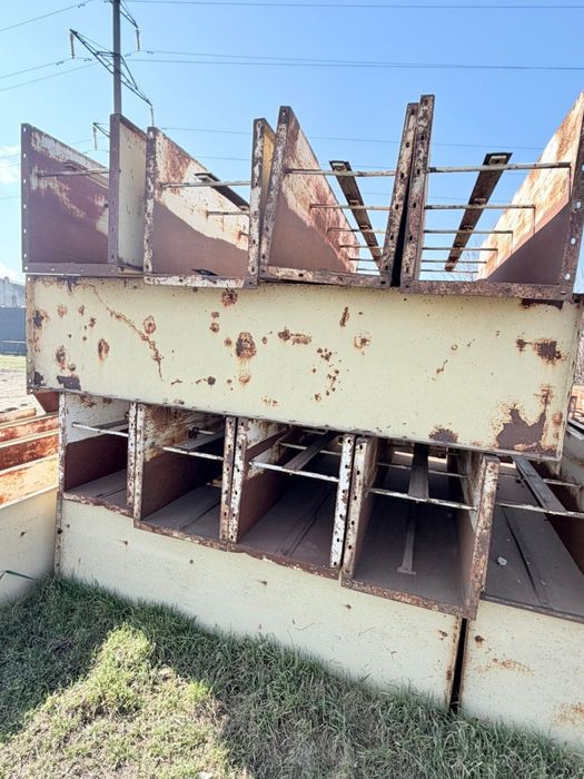 Продам транспартёр цепной