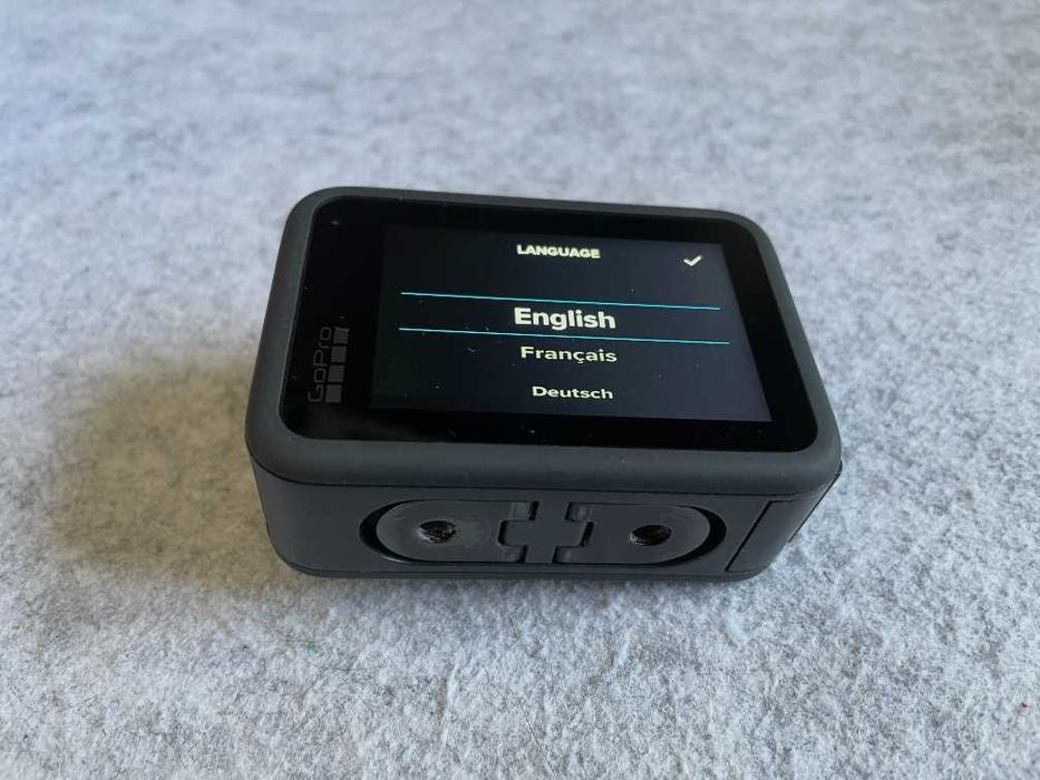 GoPro Hero 9 Black