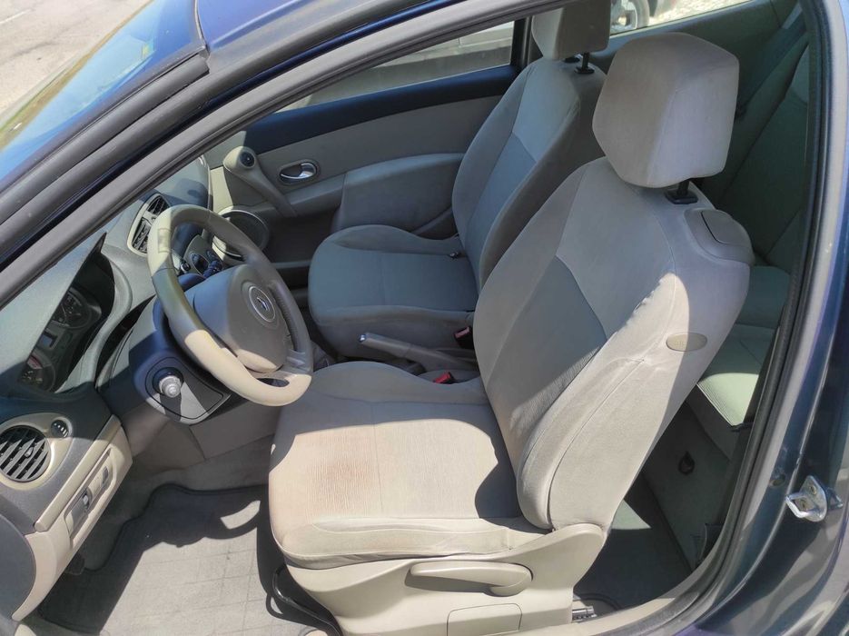 Clio 1.5dCi 131000kms irrepreensível