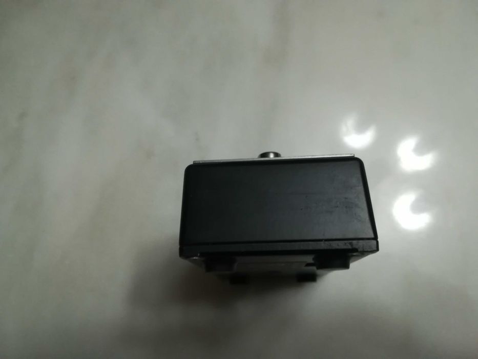 Pedal Overdrive - Booster - Distortion - Engl Reaper
