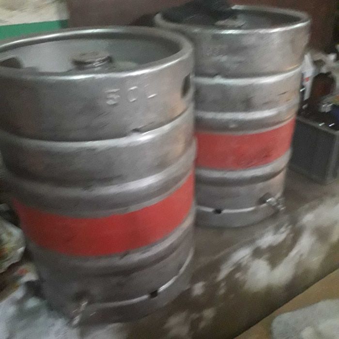 cubas de inox com torneira