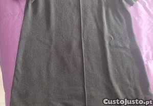 Vestido Preto Zara L