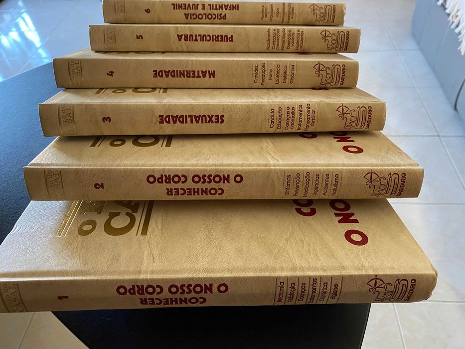 Enciclopédia Livro do Casal