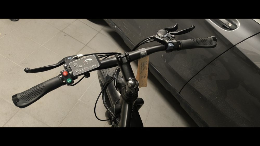 Bicicleta Skate Flash Elétrica Excelente Estado