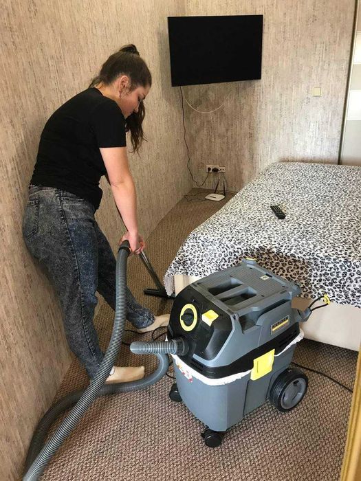 Компанія Vesta Cleaning