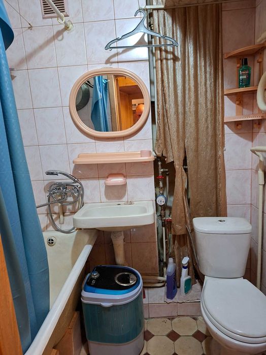 Продаж 1-кімн. квартири 22кв.м по вул. Перемишльска