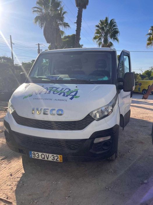 Iveco Daily 35S13V