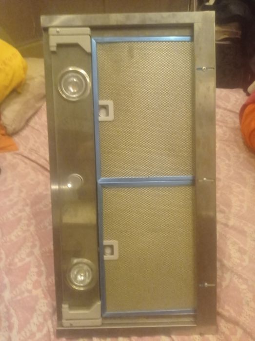 Кухонная вытяжка FABER (встраиваемая)