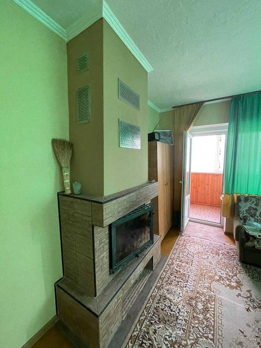 Продам цегляний будинок в Лезнево з приватизованою ділянкою. 34333