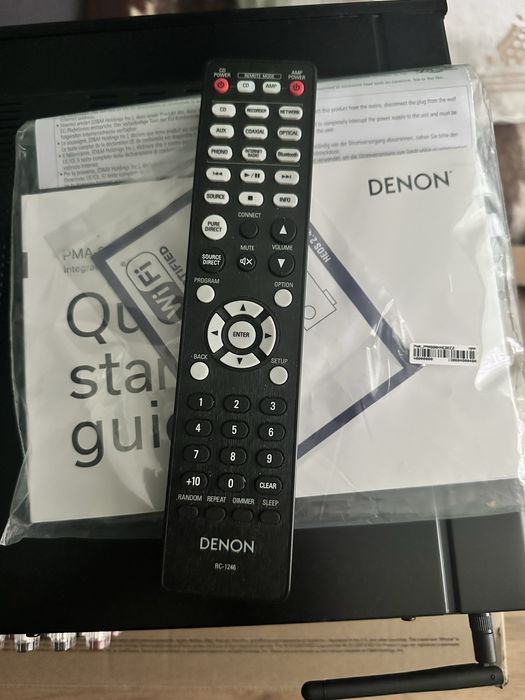 Denon  PMA-900 HNE