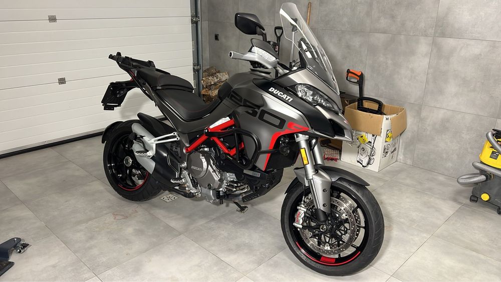 Ducati