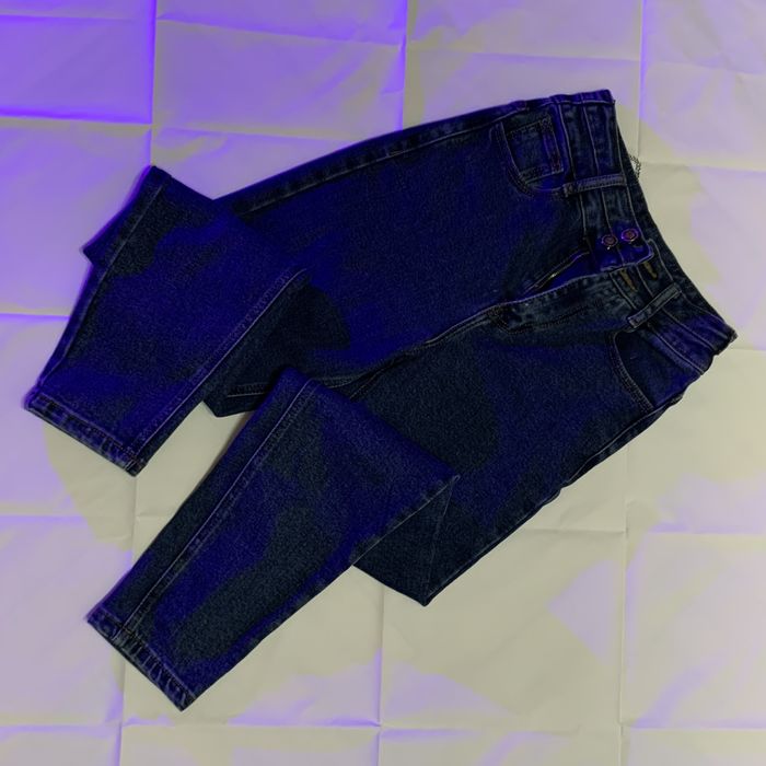 Джинси нові мом s