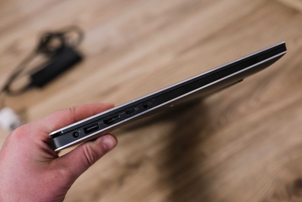 Dell Preсision 5520 IPS FHD 15.6 Xeon E3-i7/16Gb/256Gb/ відеокарта 4gb