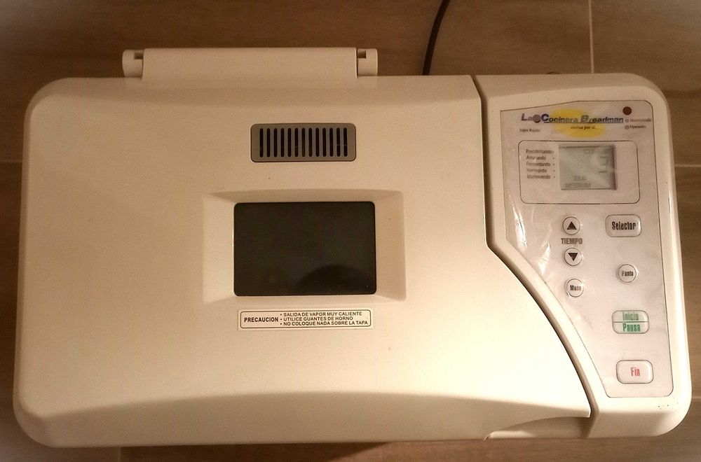 Faça o seu pão em casa ao seu jeito