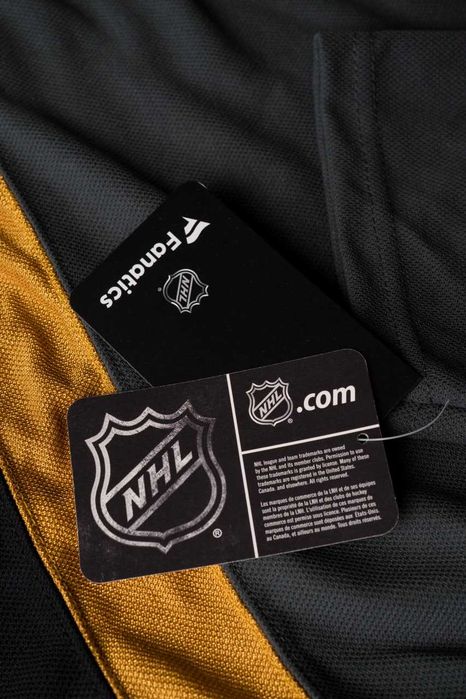 Джерсі Vegas Golden Knights Gray