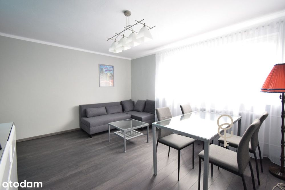 Mieszkanie – Katowice - Widok 3