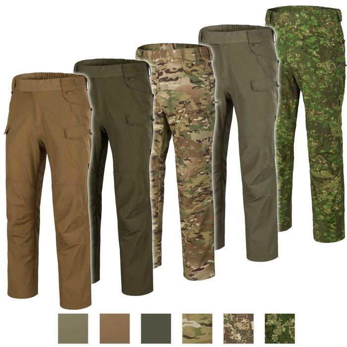 ‼️Helikon-tex UTP Flex tactical Брюки Штани еластичний міцний матеріал хелікон текс ‼️