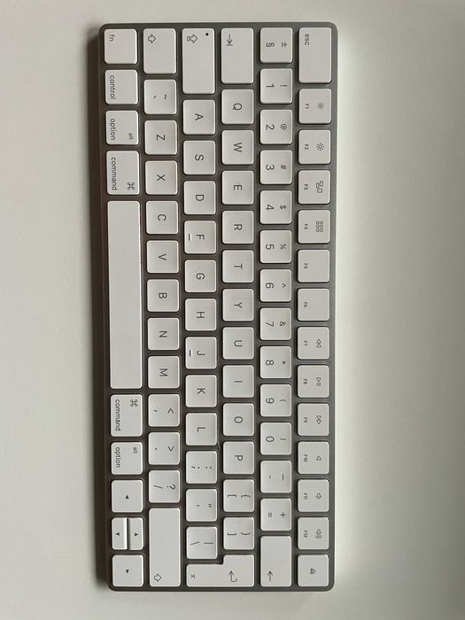 Klawiatura Apple A1644