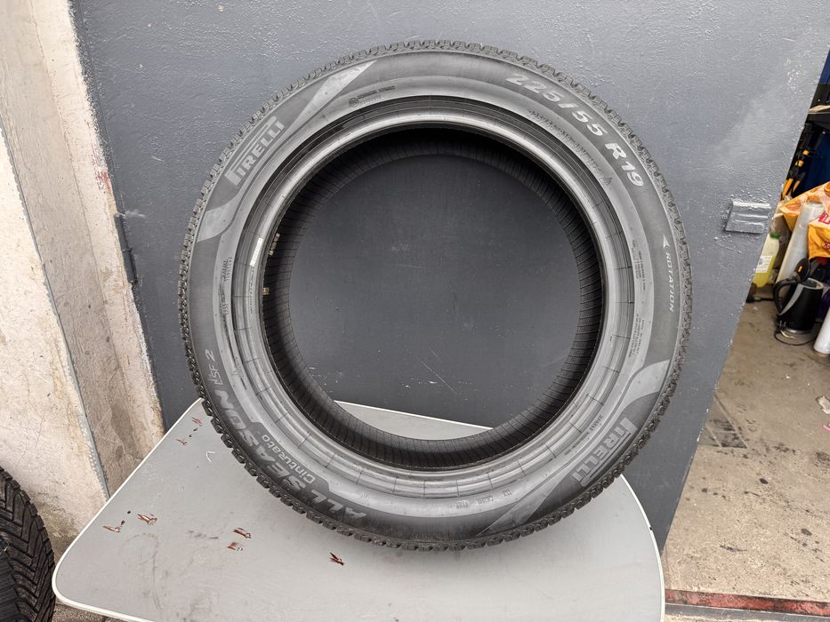 Pirelli cinturato all season sf2 225/55r19 nowa