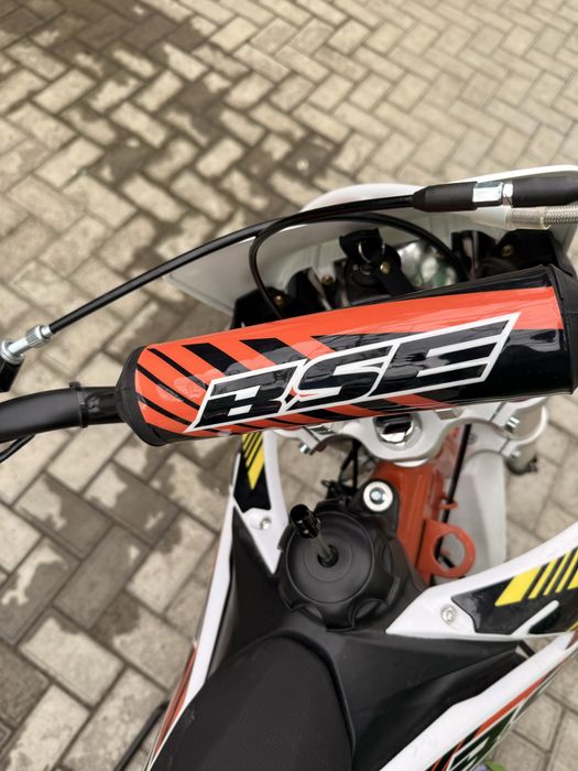 Питбайк BSE SP04 Enduro. Срочно!!!