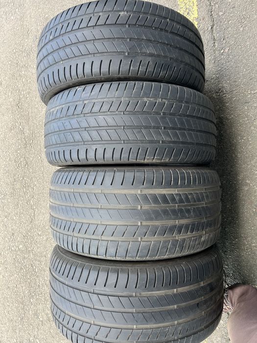 Резина літо 275 45 r20. 305 40 r20 bridgestone