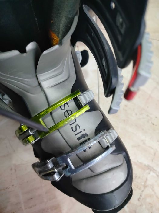 Buty narciarskie 43/44