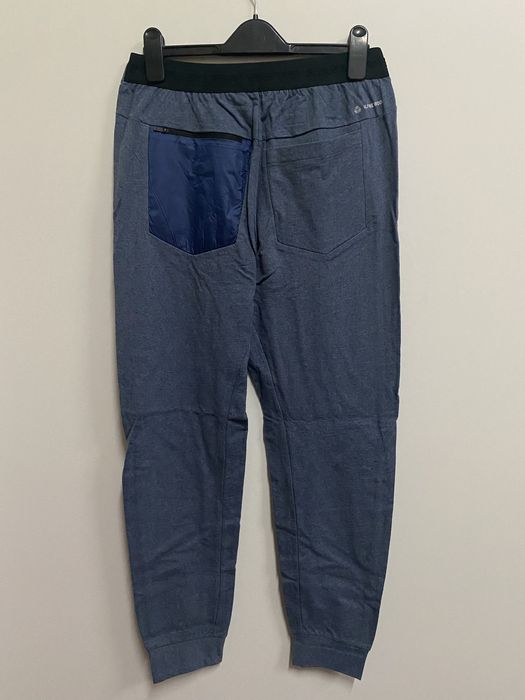 Spodnie Salewa AlpineWool Merino 46 S Nowe