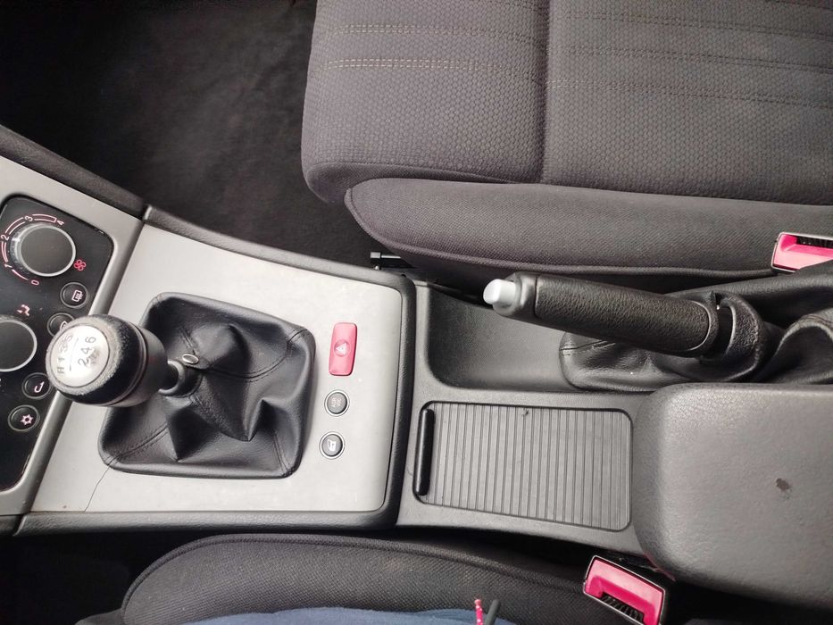 Alfa Romeo 159 1.9 JTS