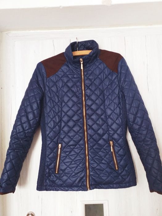 Damską kurtka.  Libland