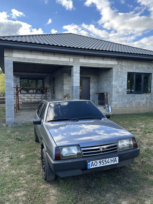 Продам ваз 2109