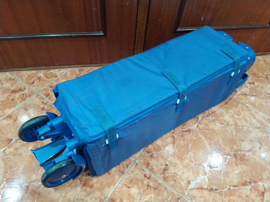 Berço cama de viagem para bebé parque carro casa quarto apartamento vivenda escritório gabinete cozinha.