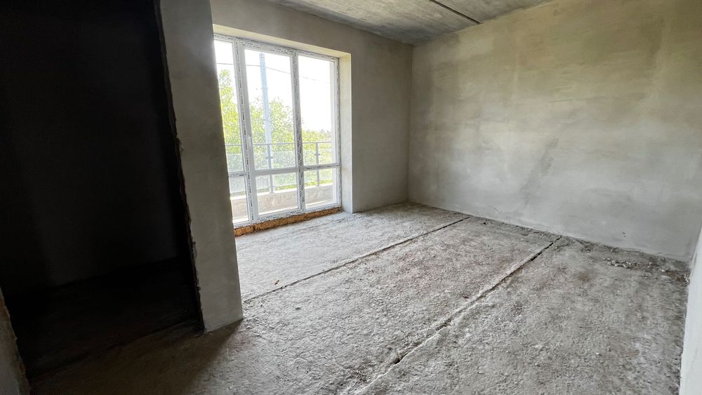 Продаж зданого дуплексу 123 м² у с. Вовчинець, м. Івано-Франківськ