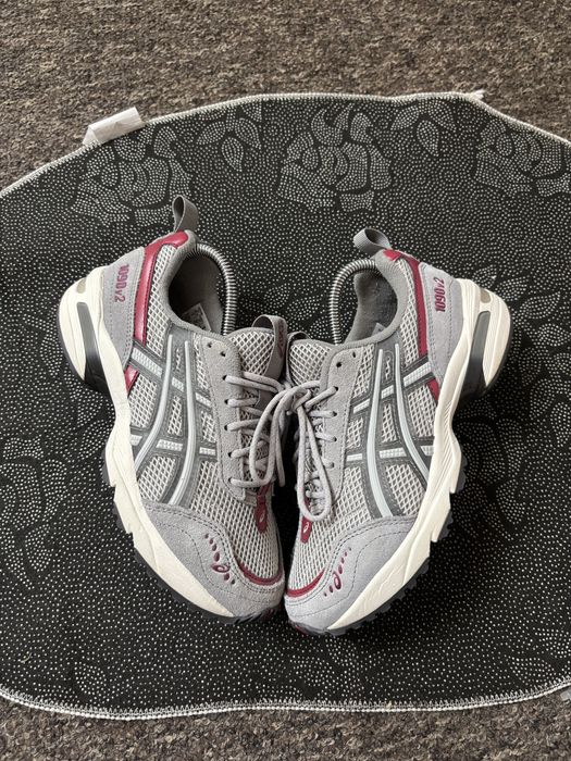 Buty Asics Gel-1090v2