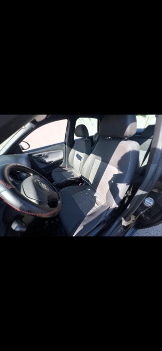 Seat ibiza 6L gasoleo