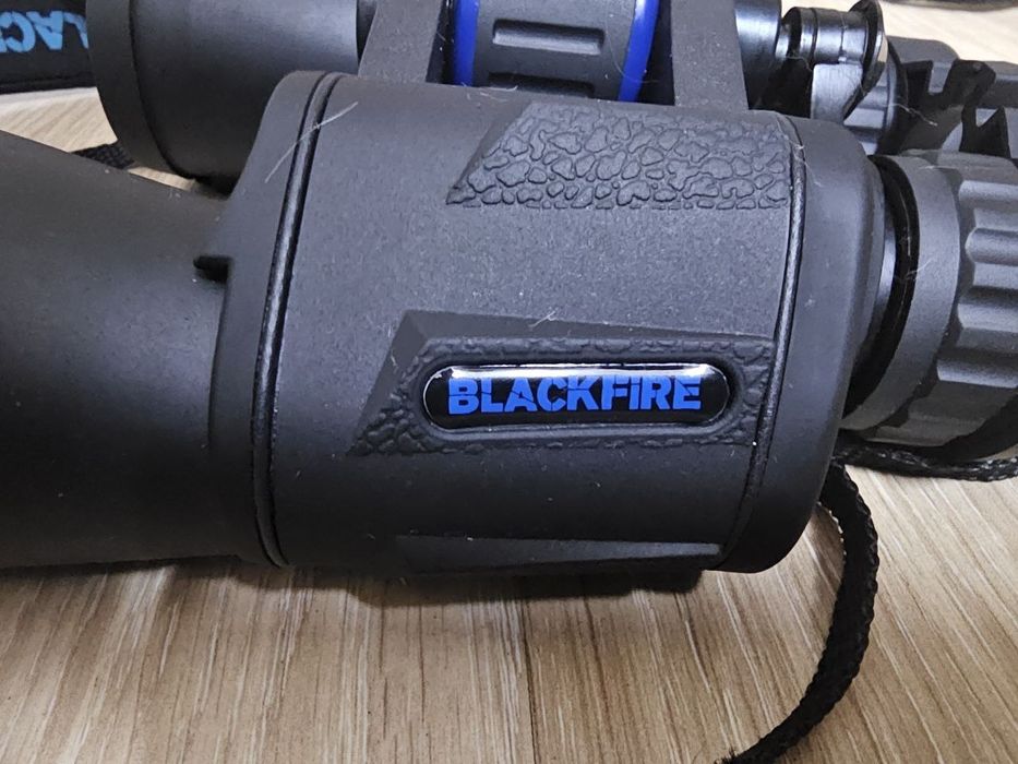 Бинокль военный Blackfire 16x50 (BF-1650)