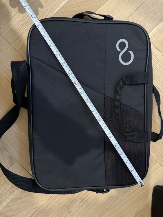 Torba laptop lekka cienka