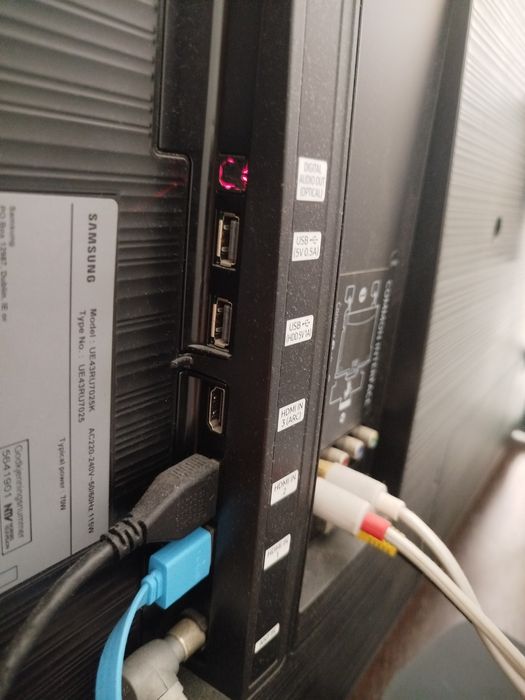 Samsung Smart TV64752310921475122