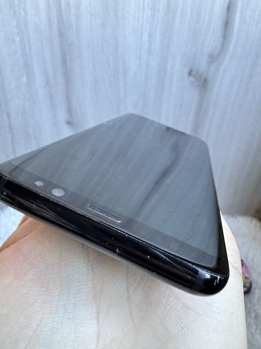 Telefon Samsung Galaxy S8