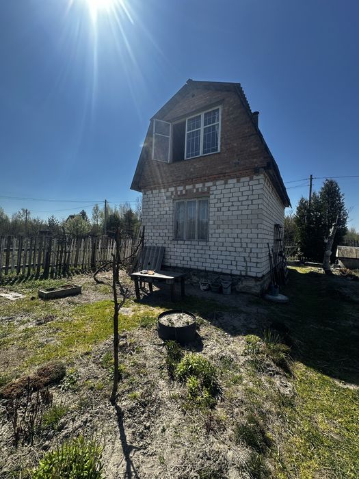 Продаж дачі в Вільському дачному масиві