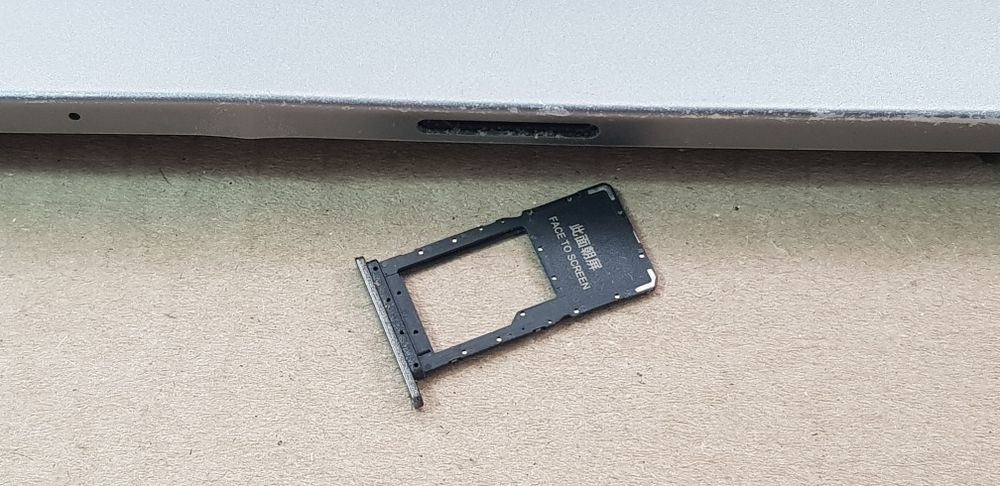 Планшет Xiaomi Redmi Pad  SE (4/128gb)