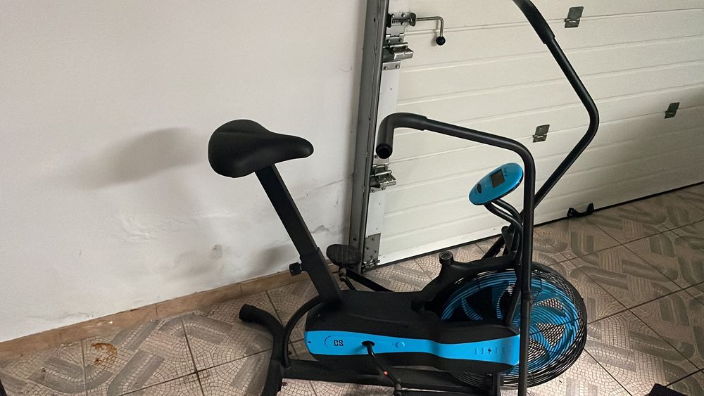 Vendo equipamentos de ginásio em Leiria