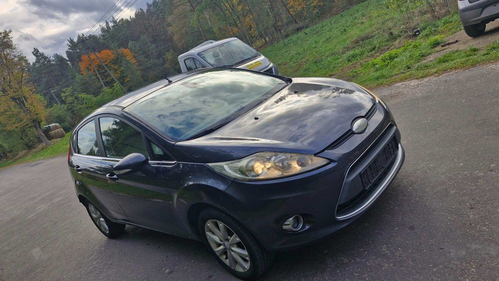 1.25 ghia po opłatach bez korozji