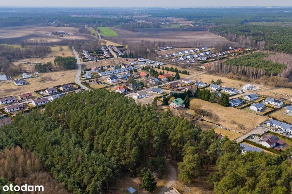 Dom – Obory - Widok 2