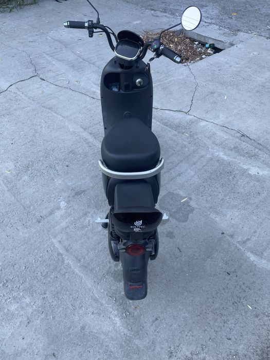 Обмін Електро E-Bike Bolttech 10"
