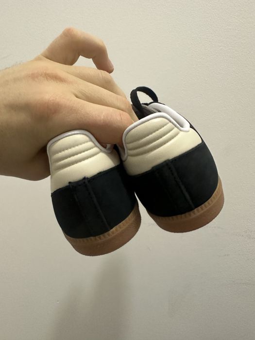 Nowe Adidas samba rozmiar 38