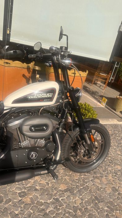 Harley Davidson ROADSTER