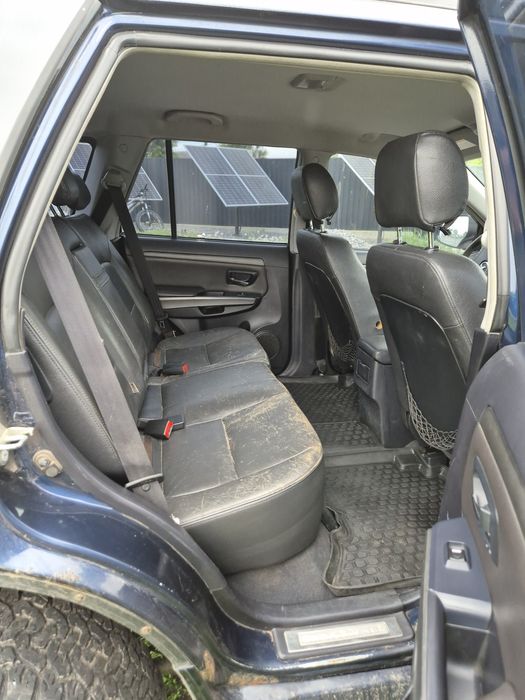 Great  Wall haval h5, 2013